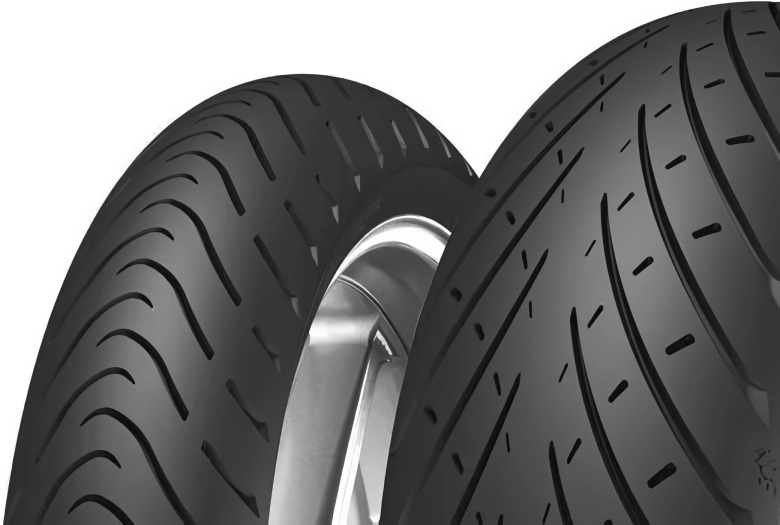 METZELER 100/90-18*H M/C ROADTEC 01 56H F