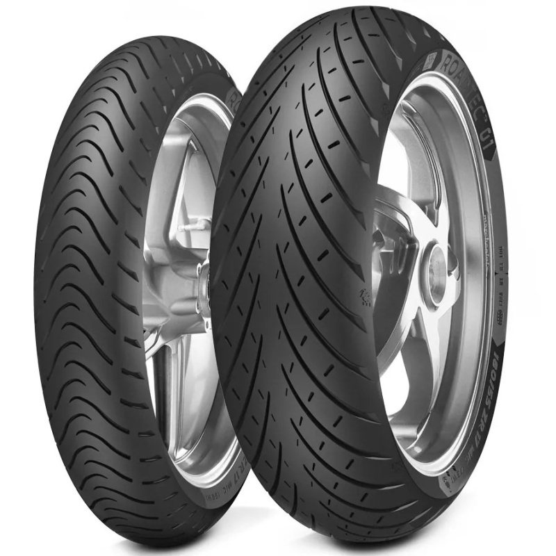 METZELER 100/90-18*H M/C ROADTEC 01 56H F
