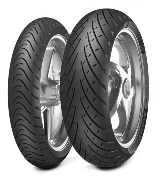 METZELER 100/90-18*H M/C ROADTEC 01 56H F