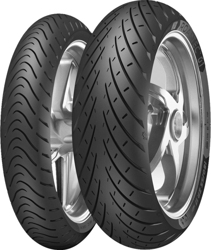 METZELER 100/90-18*V M/C ROADTEC 01 56V F