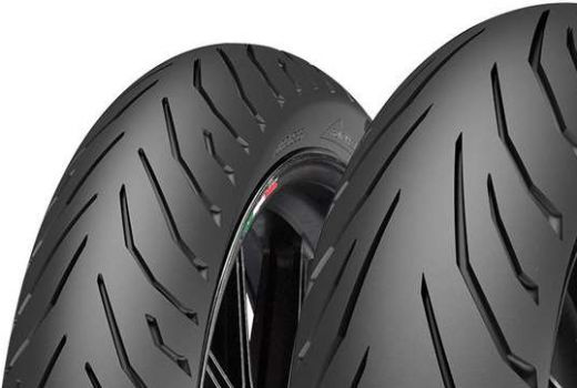 Pirelli 130/70-17*S M/C Angel City 62S R