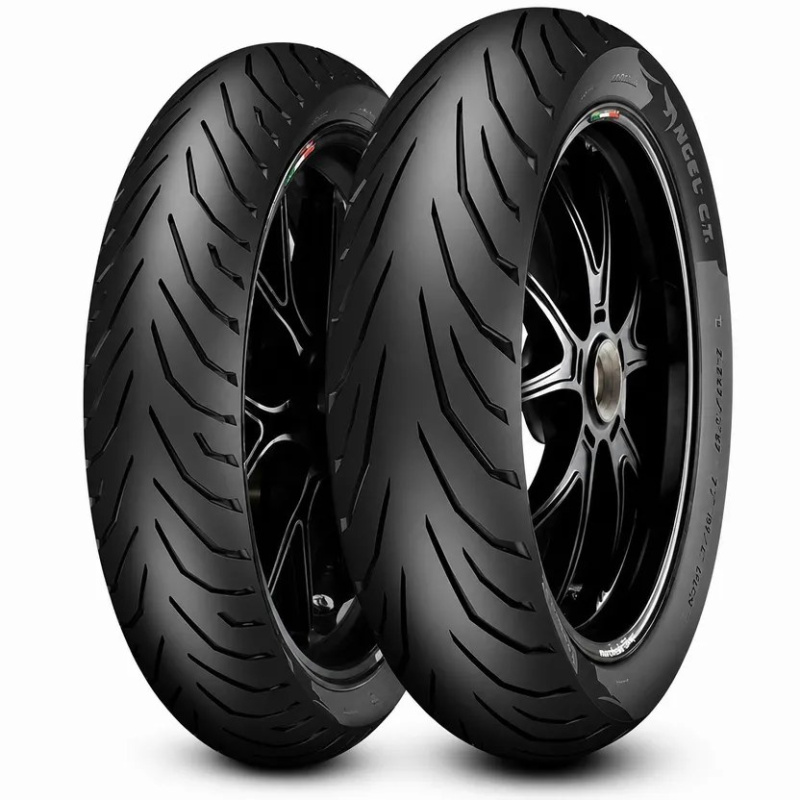 Pirelli 130/70-17*S M/C Angel City 62S R