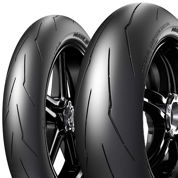 PIRELLI 120/70ZR17*W M/C DIASUPCORSA V3 SC2 58W
