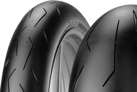 PIRELLI 190/55ZR17*W M/C DIASUPCORSA V3 SC2 75W