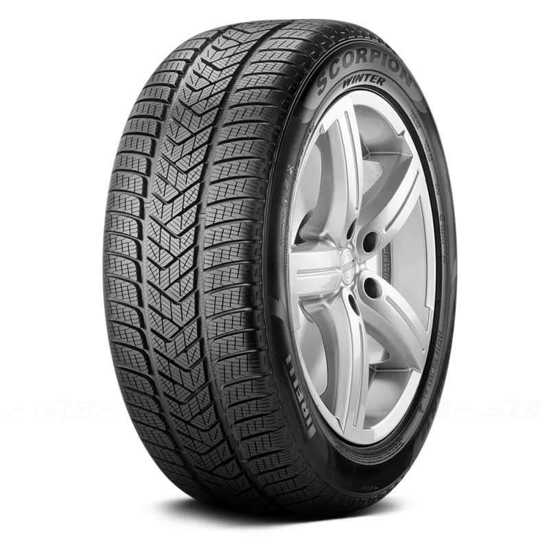 Pirelli 315/40R21*W Scorpion Winter 115W XL L