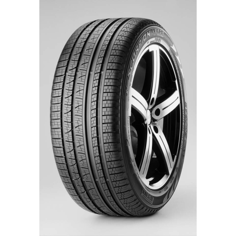 Pirelli 235/60R18*V Sco Verde AS 103V Moe R-F