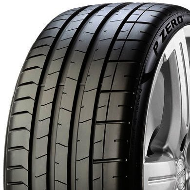 PIRELLI 275/40ZR19*Y P ZERO 101Y MGT