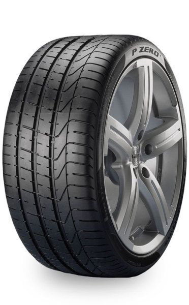 PIRELLI 275/40ZR19*Y P ZERO 101Y MGT