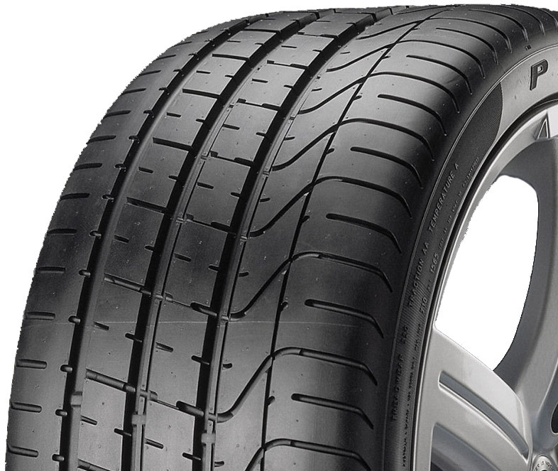 PIRELLI 275/40ZR19*Y P ZERO 101Y MGT