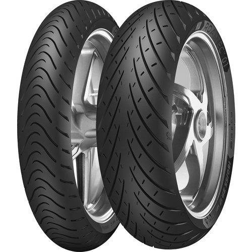 Metzeler 180/55Zr17*W M/C Roadtec 01 73W (E)