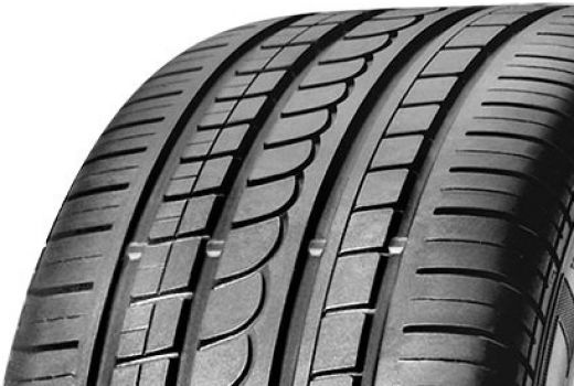 Pirelli 255/40Zr17*Y Pzero Rosso Asim 94Y N5