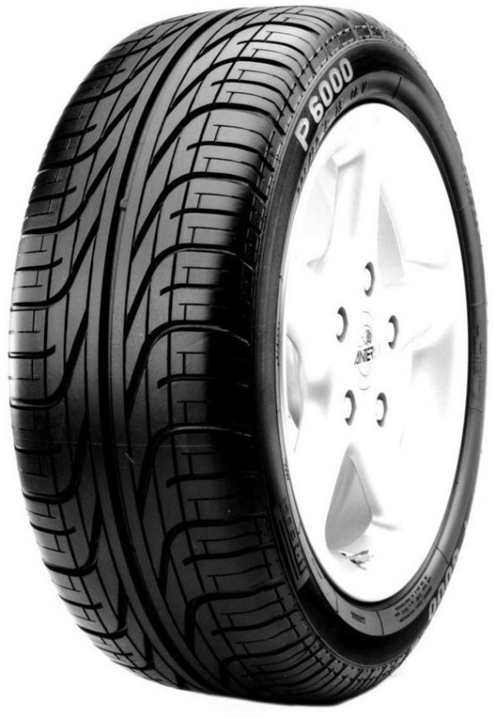 Pirelli 185/70R15*W P6000 89W N3