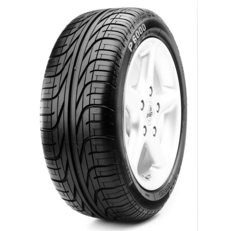 Pirelli 185/70R15*W P6000 89W N3
