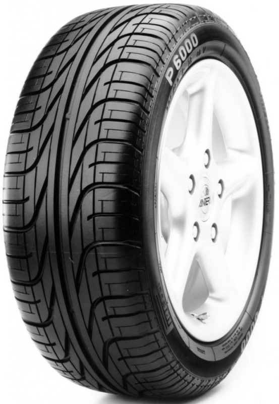 Pirelli 185/70R15*W P6000 89W N3