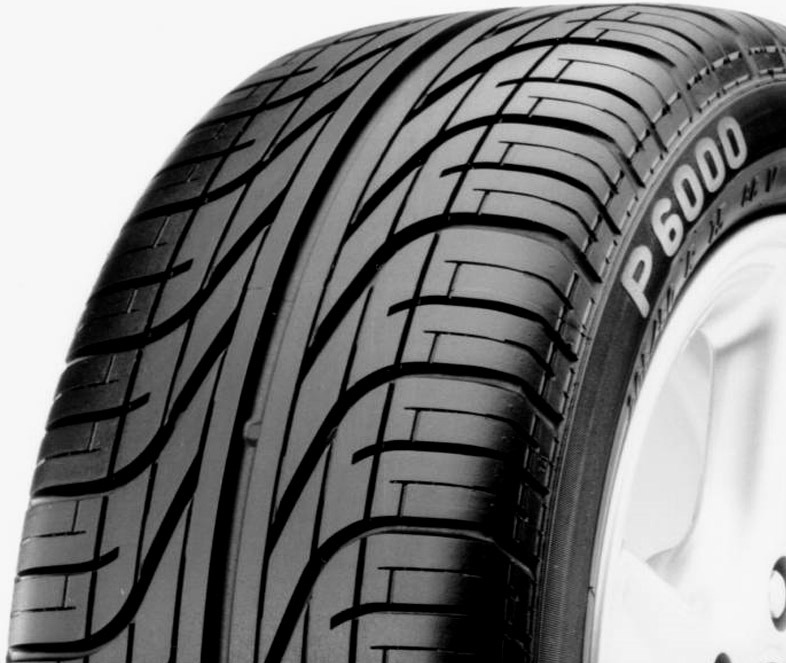 Pirelli 185/70R15*W P6000 89W N3