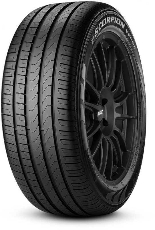 Pirelli 235/55R18*W Sco Verde 100W Moe R/F