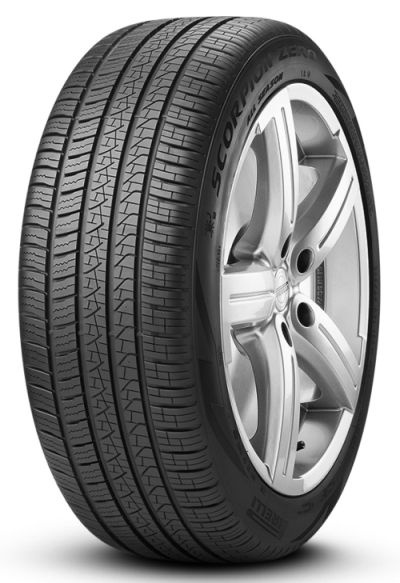 Pirelli 285/45R22*Y Scorpion Zero All SE 114Y XL LR Ncs