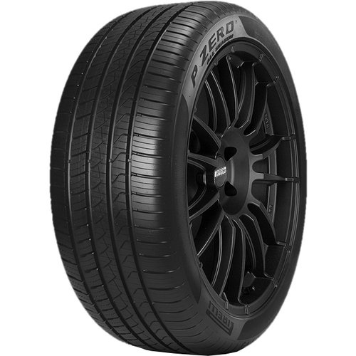 PIRELLI 255/45R19*V PZERO AS 104V XL AO