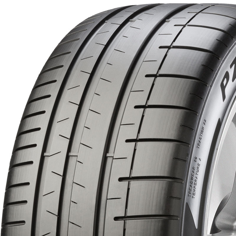 Pirelli 275/30Zr20*Y Pzero Corsa (Pzc4) 97Y XL AO