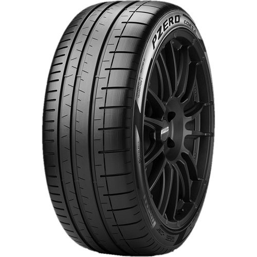 PIRELLI 255/35ZR20*Y PZERO CORSA (PZC4) 93Y N0