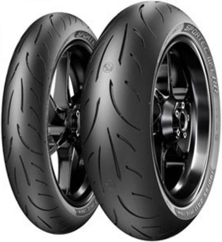 Metzeler 110/70Zr17*W M/C Sportec M9 RR 54W