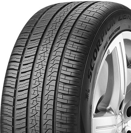 Pirelli 235/50R20*W Sco Zero AS 104WXL Jlr Ncs