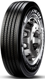 PIRELLI 295/80 R 22.5 156/149M FH:01_COACH TL M+S 3PMSF