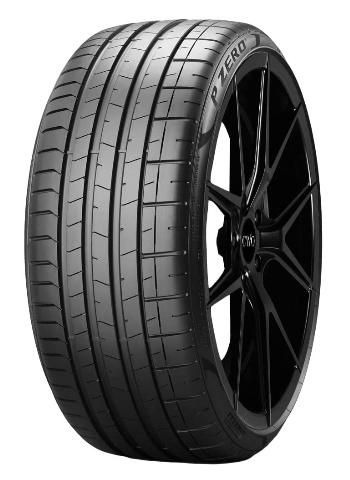 Pirelli 275/40R22*Y P-Zero (Pz4) 107Y XL I* Ncs