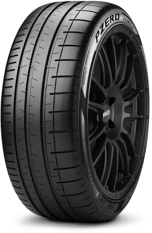 PIRELLI 295/35R22*Y PZERO CORSA (PZC4) 108Y XL NE0 elt