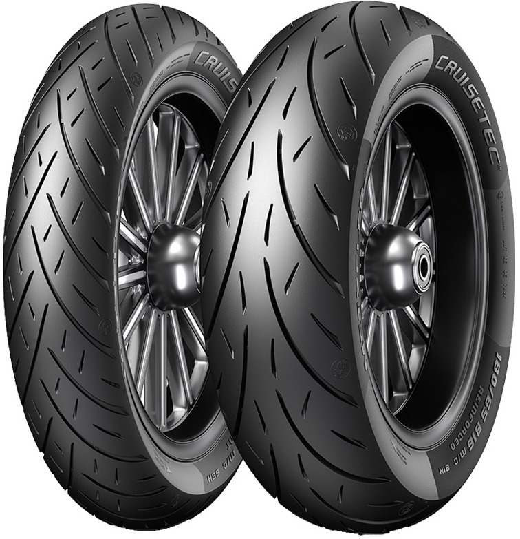 130/60R21 63H, Metzeler, CRUISETEC F TL