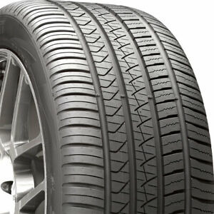 Pirelli 265/35R22*Y Sco Zero AS 102Y XL T0 Ncs elt