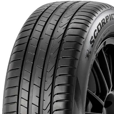Pirelli 235/55R18*V Scorpion 100V