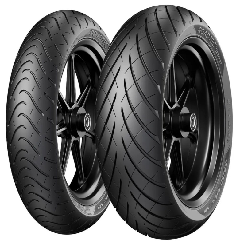 Metzeler ROADTEC SCOOTER F/R 120/70 R12 51P