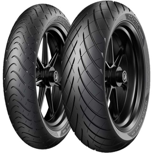 METZELER 110/70-16*P M/C ROADTEC SCOOTER 52P FR