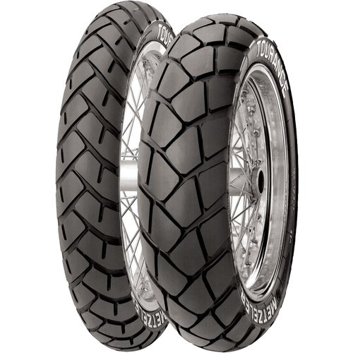 METZELER 110/80-14*P M/C TOURANCE 53P FR