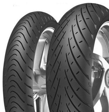 Metzeler 190/55Zr17*W M/C Roadtec 01 SE 75W RE