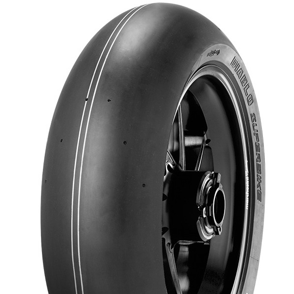 PIRELLI 200/65R17 NHS DIABLO SUPERBIKE-R SC1