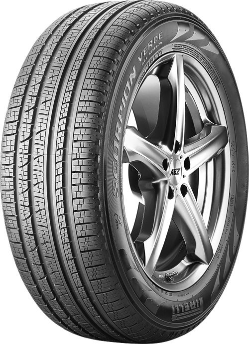 Pirelli SCORPION VERDE ALL SEASON SF 235/60 R16 100h
