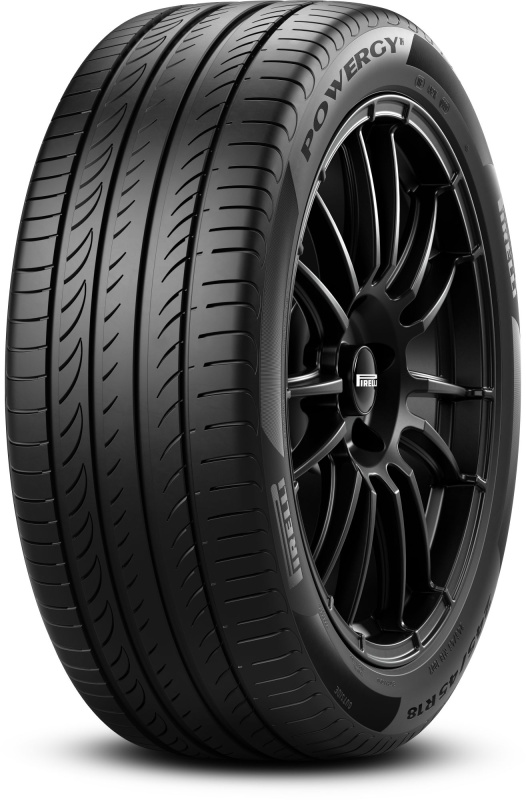 Pirelli 205/50R17*Y Powergy 93Y XL