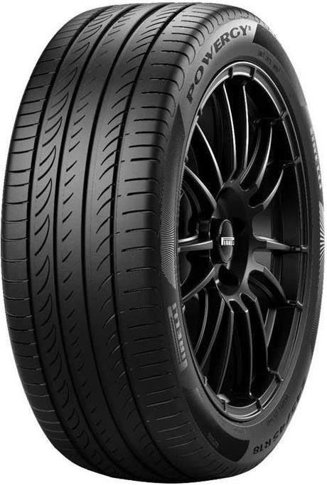 Pirelli 205/50R17*Y Powergy 93Y XL