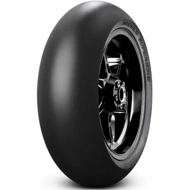 PIRELLI 190/60R17 NHS DIABLO SUPERBIKE-R SC0