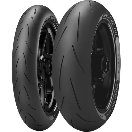 METZELER 200/55ZR17*W M/C RACETEC RR 78W R (K1)