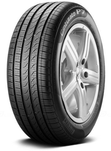 PIRELLI 255/45R19*T CINTURATO P7 (P7C2) 100T S-I (+) elt