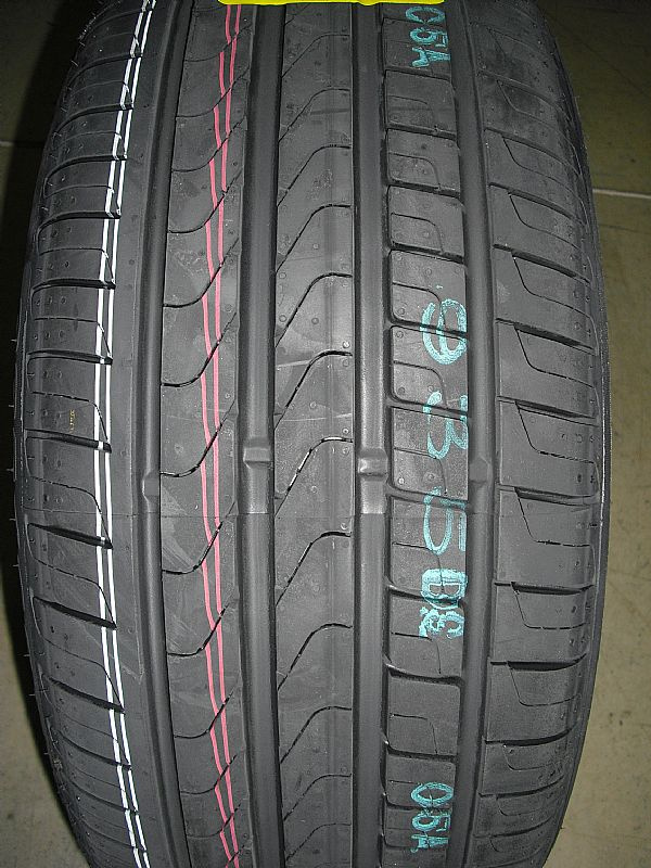 PIRELLI 235/50R19*T CINTURATO P7 (P7C2) 99T S-I (+) elt