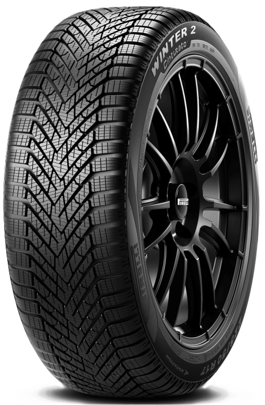 Pirelli 205/55R16*H Cinturato Winter 2 91H
