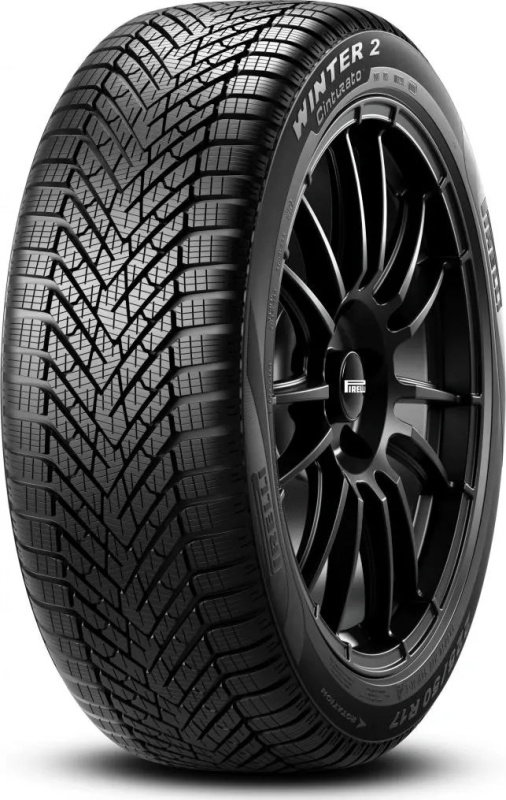 Pirelli 205/55R16*H Cinturato Winter 2 91H