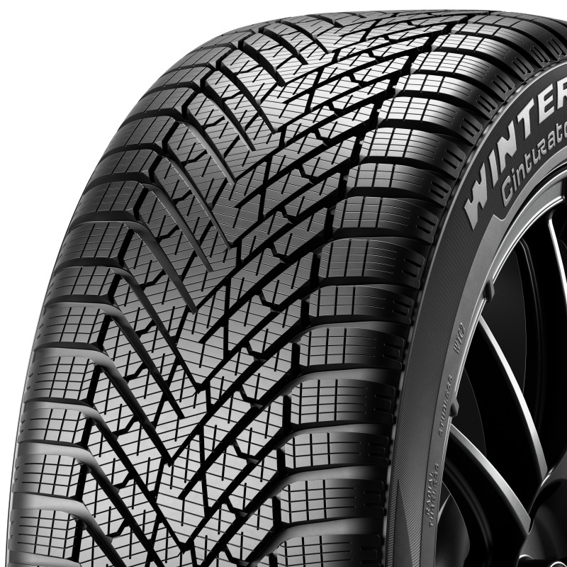 215/40R18 89V, Pirelli, CINTURATO WINTER 2 XL FR