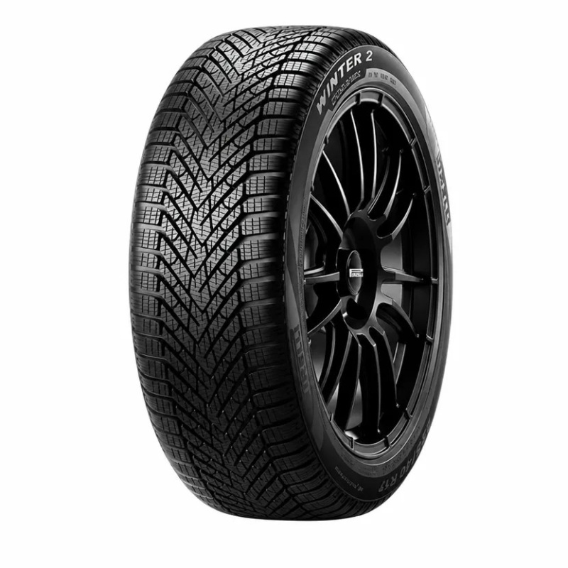 Pirelli 225/55R18*V Cinturato Winter 2 102V XL