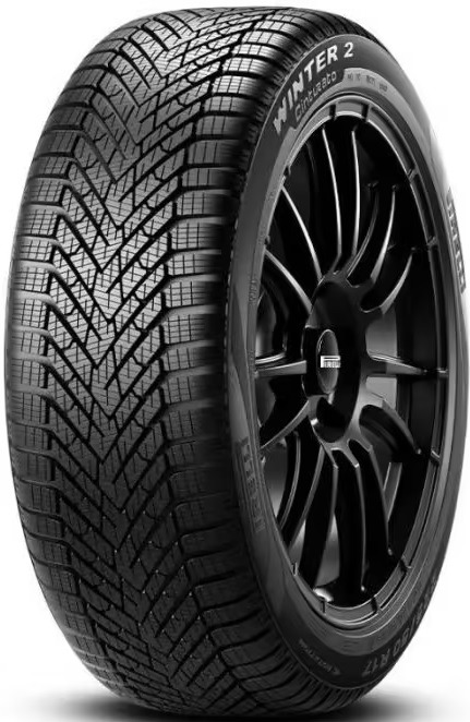 Pirelli 225/55R18*V Cinturato Winter 2 102V XL