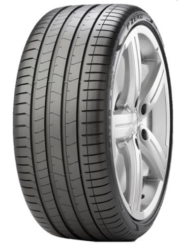 Pirelli 255/30Zr20*Y P-Zero (Pz4) 92Y XL Alp Cord